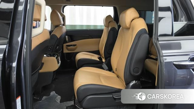 Kia Carnival 4th generation id 4928780 из Кореи 18