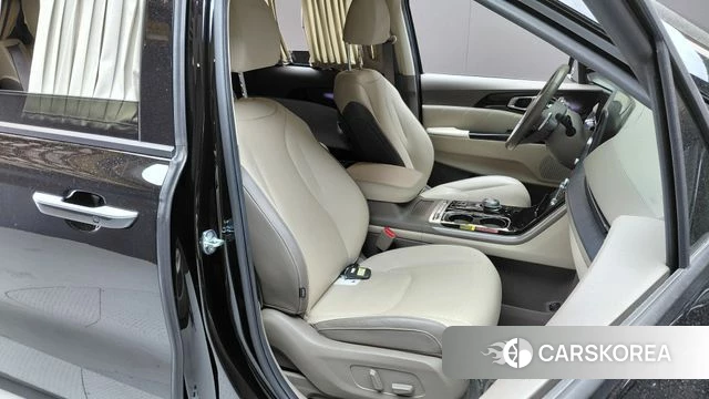 Kia Carnival 4th generation id 4463710 из Кореи 18