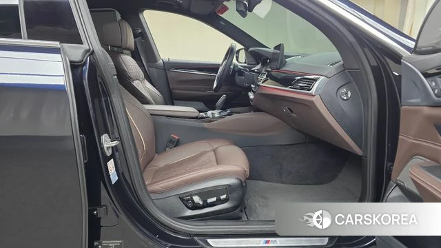 BMW 6 Series GT (G32) id 4784624 из Кореи 18