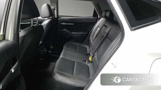 Kia Seltos id 4396617 из Кореи 18