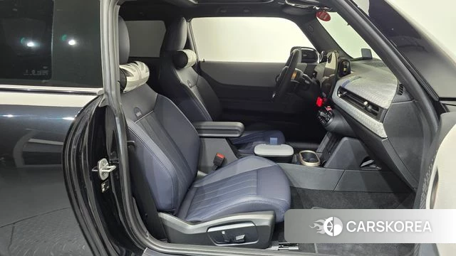 Mini Cooper S 4th Generation id 4734677 из Кореи 18