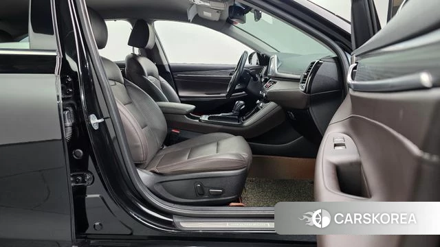 Hyundai Grandeur IG id 4918849 из Кореи 18
