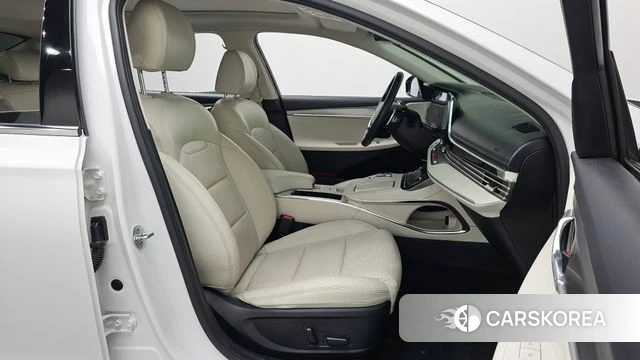 Hyundai The New Grandeur IG id 4631485 из Кореи 18