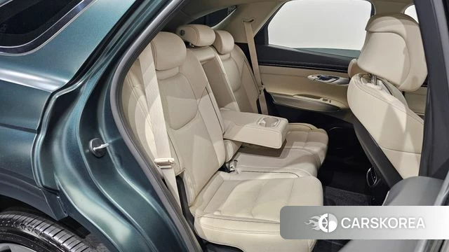 Genesis GV70 id 4231846 из Кореи 18