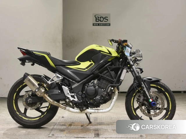 Honda CBR250R ABS id 3947173 из Японии 17