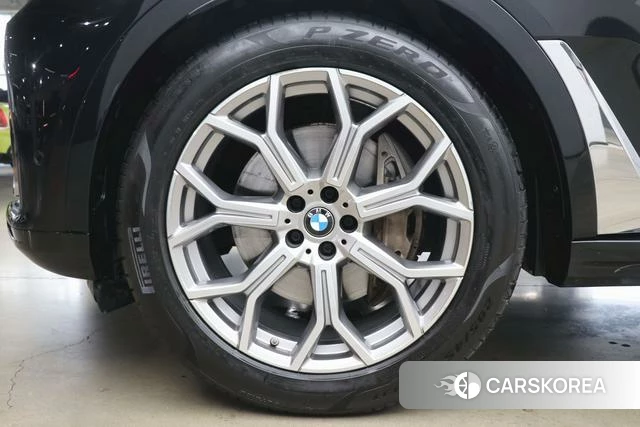 BMW X7 id 4210294 из Китая 18
