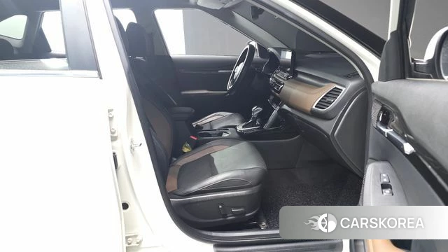 Kia Seltos id 4317640 из Кореи 18