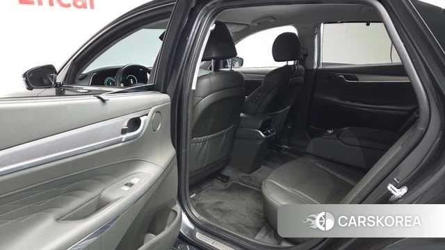 Hyundai The New Grandeur IG id 4943609 из Кореи 18