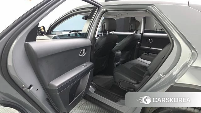 Hyundai Ionic 5 id 4202494 из Кореи 18