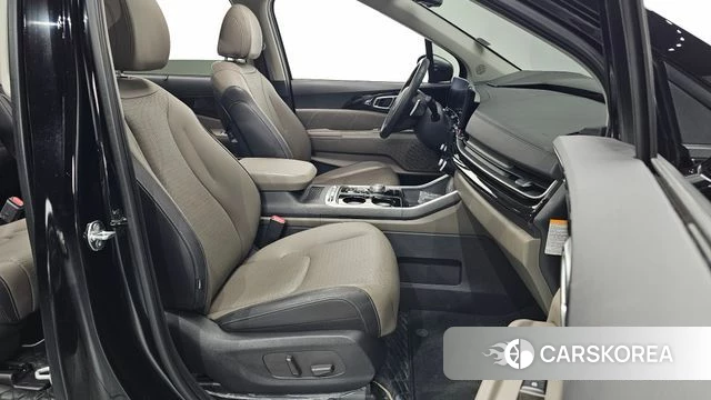 Kia The New Carnival 4th Generation id 4928287 из Кореи 18