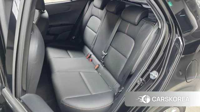 Kia Morning Urban (JA) id 4316606 из Кореи 18