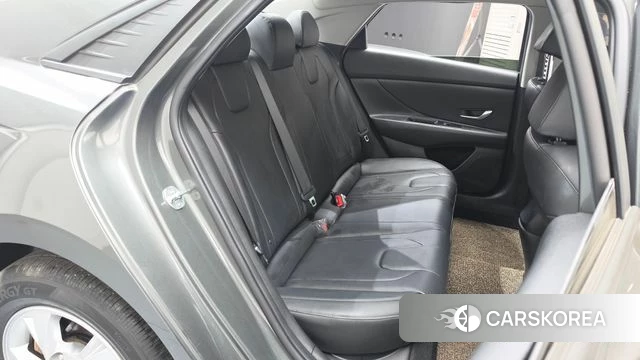 Hyundai Avante (CN7) id 4187076 из Кореи 18