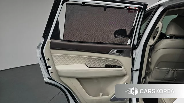 Ssangyong All New Rexton id 4741217 из Кореи 18