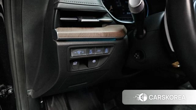 Genesis G80 (RG3) id 4294282 из Кореи 18