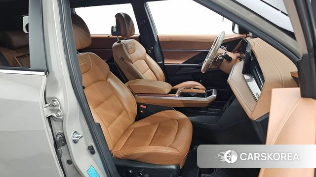 Ssangyong Torres EVX id 4400664 из Кореи 18