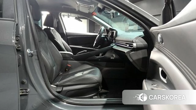 Hyundai The New Avante (CN7) id 4413717 из Кореи 18