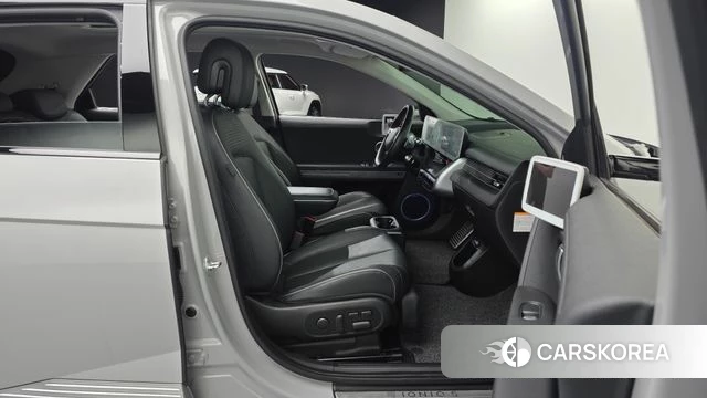 Hyundai Ionic 5 id 4402035 из Кореи 18