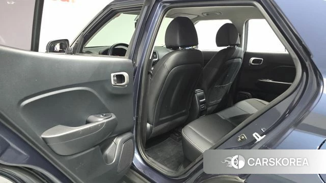 Hyundai Venue id 4534338 из Кореи 18