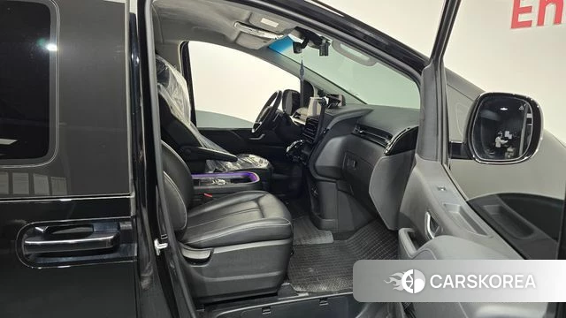 Hyundai Staria id 4309767 из Кореи 18