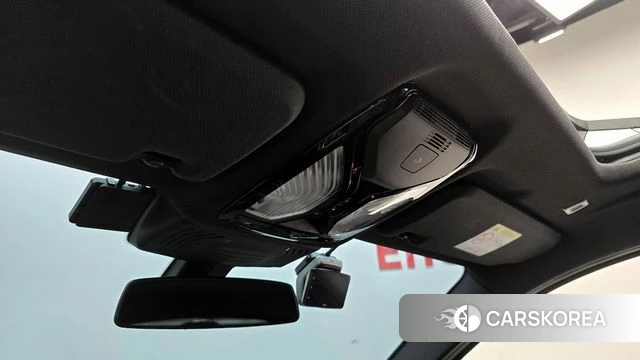 BMW X4 (G02) id 4201823 из Кореи 18