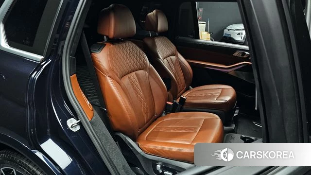 BMW X7 (G07) id 4224258 из Кореи 18