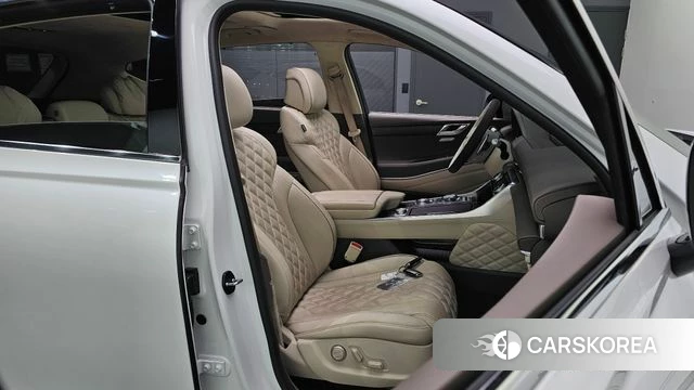 Genesis GV80 id 4871496 из Кореи 18