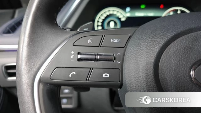 Hyundai Sonata (DN8) id 4481538 из Кореи 18