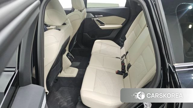 BMW X1 (U11) id 4442050 из Кореи 18
