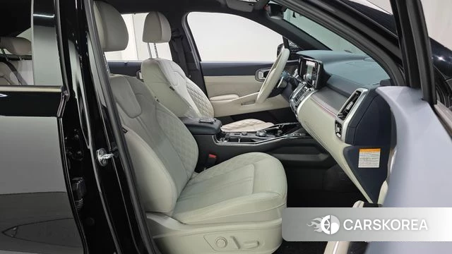 Kia Sorento 4th Generation id 4636539 из Кореи 18