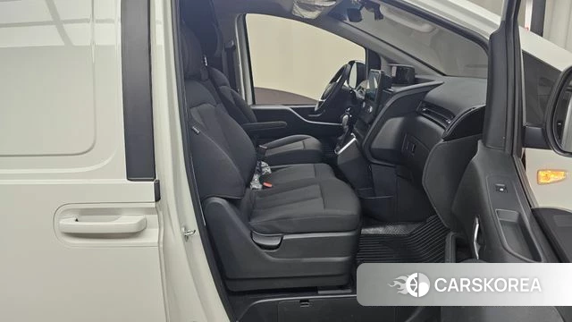 Hyundai Staria id 4518134 из Кореи 18