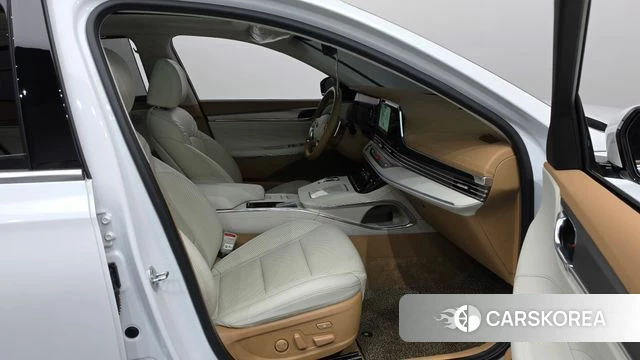 Hyundai The New Grandeur IG id 4283454 из Кореи 18