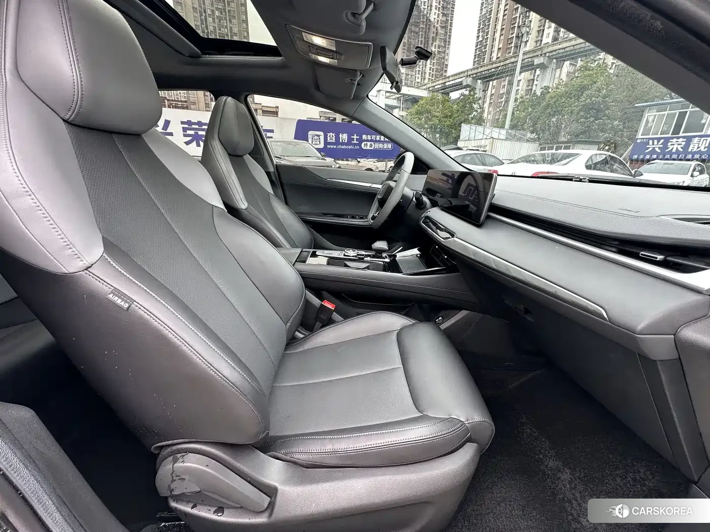 Chang'an Ruicheng PLUS id 4553663 из Китая 18