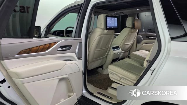 Cadillac Escalade 5th Generation id 4338147 из Кореи 18