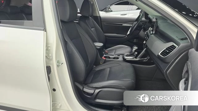 Kia Seltos id 4501614 из Кореи 17