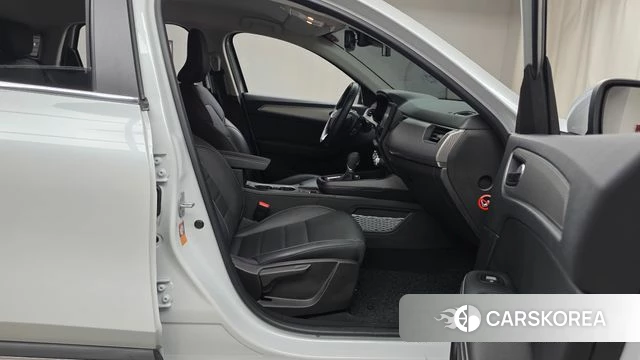 Renault Korea (Samsung) XM3 id 4560881 из Кореи 18