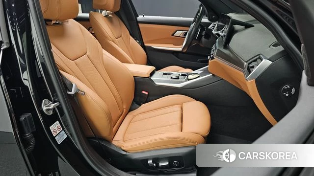 BMW 3 Series (G20) id 4687116 из Кореи 18