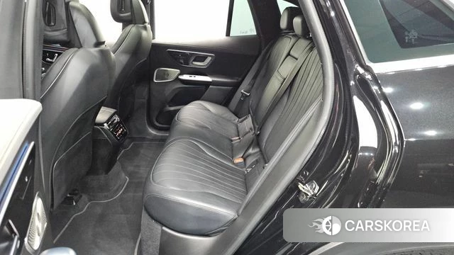 Mercedes-Benz EQE SUV X294 id 4528286 из Кореи 18