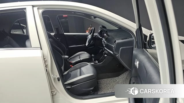 Kia Morning Urban (JA) id 4585888 из Кореи 18