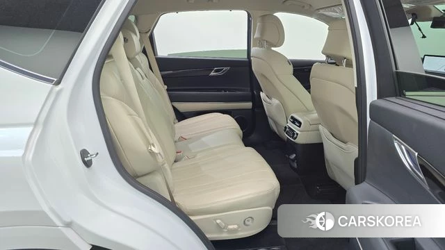 Genesis GV80 id 4196484 из Кореи 18