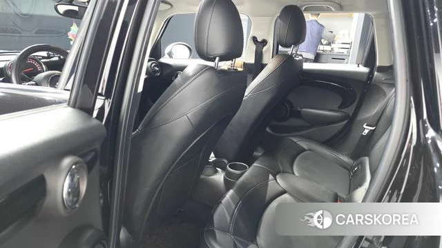 Mini Cooper D id 4251198 из Кореи 18