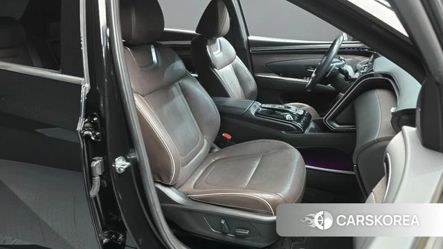 Hyundai Tucson (NX4) id 4936865 из Кореи 18