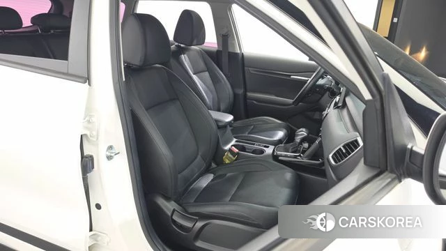 Kia Seltos id 4464869 из Кореи 18