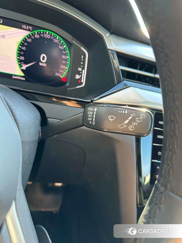 Volkswagen CC id 4259519 из Китая 18