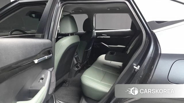Kia The New Seltos id 4428140 из Кореи 18
