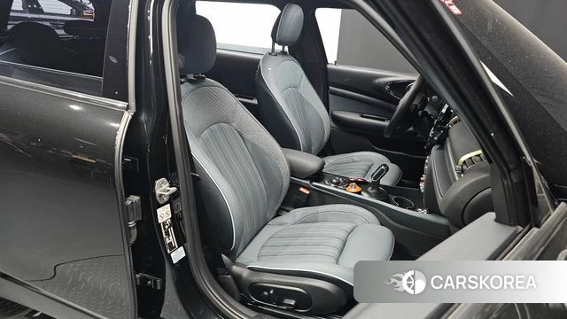 Mini Cooper S Clubman id 4560775 из Кореи 18