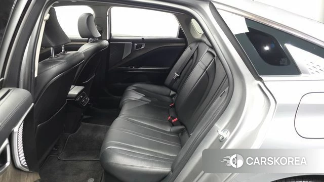 Kia K8 Hybrid id 4905763 из Кореи 18