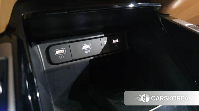 Kia Sorento 4th Generation id 4656724 из Кореи 18