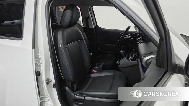 Hyundai Casper id 4481581 из Кореи 18