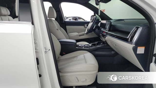 Kia The New Sorento 4th Generation id 4757260 из Кореи 18