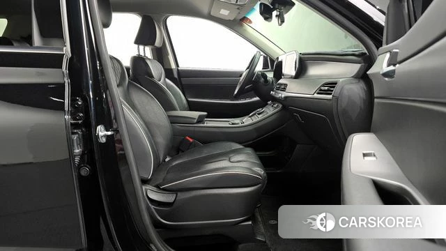 Hyundai Palisade id 4250839 из Кореи 18